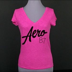 Aeropostale Graphic T-Shirt